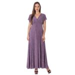 24seven-Comfort-Apparel-Womens-Flutter-Sleeve-Metallic-Knit-Maxi-Dress-Front-Slit-Empire-Waist_27858014-4cc9-470e-824c-3c6fd71c6c59