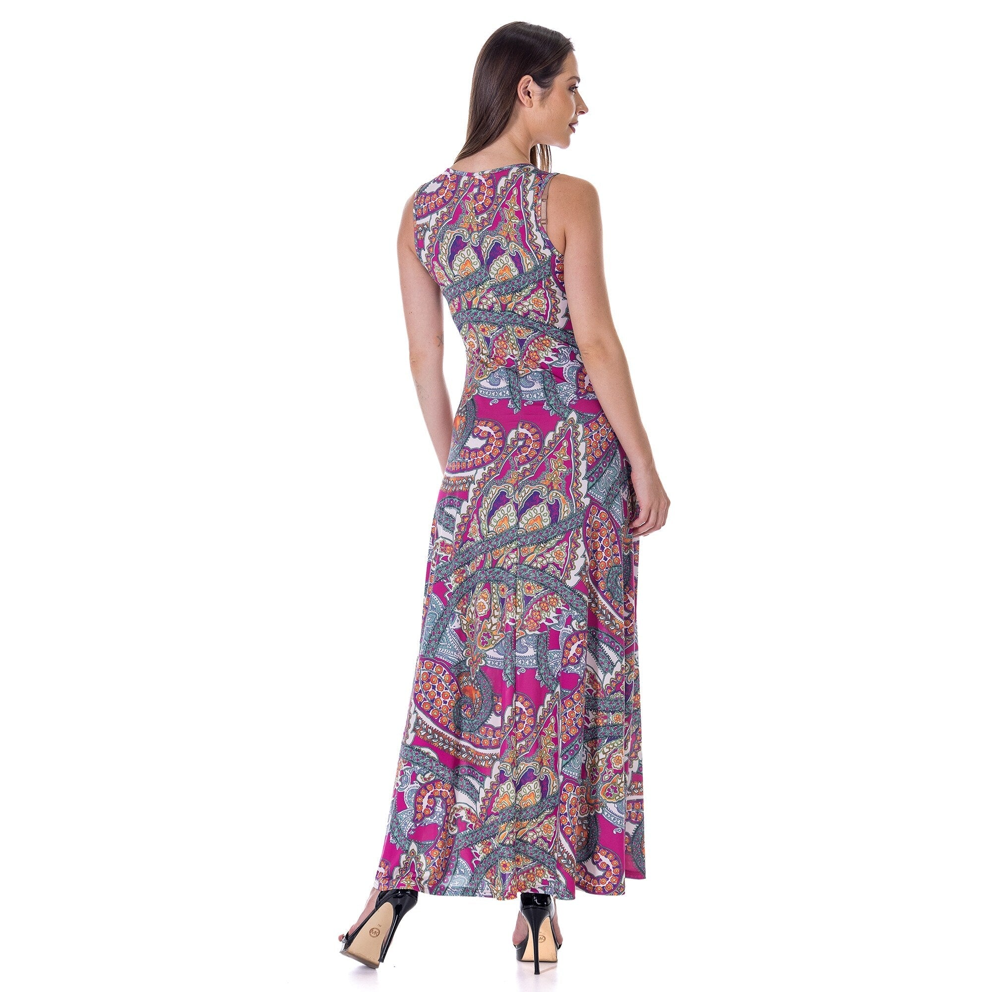 24seven-Comfort-Apparel-Womens-Pink-Paisley-Print-Scoop-Neck-A-Line-Sleeveless-Maxi-Dress_2a44f398-18f0-42b2-a753-cf622f07a293 1127941903
