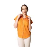 Women_27s-Gather-Collar-Shirt-in-Orange_fa98dc7e-ad9a-4fd7-bc9f-ffddd4648299